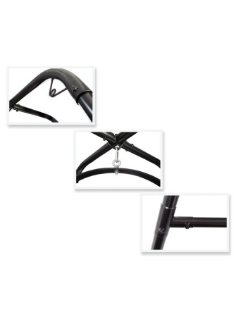 Fantasy Swing Stand